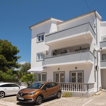 Apartments Lovric Vodice Exterior photo