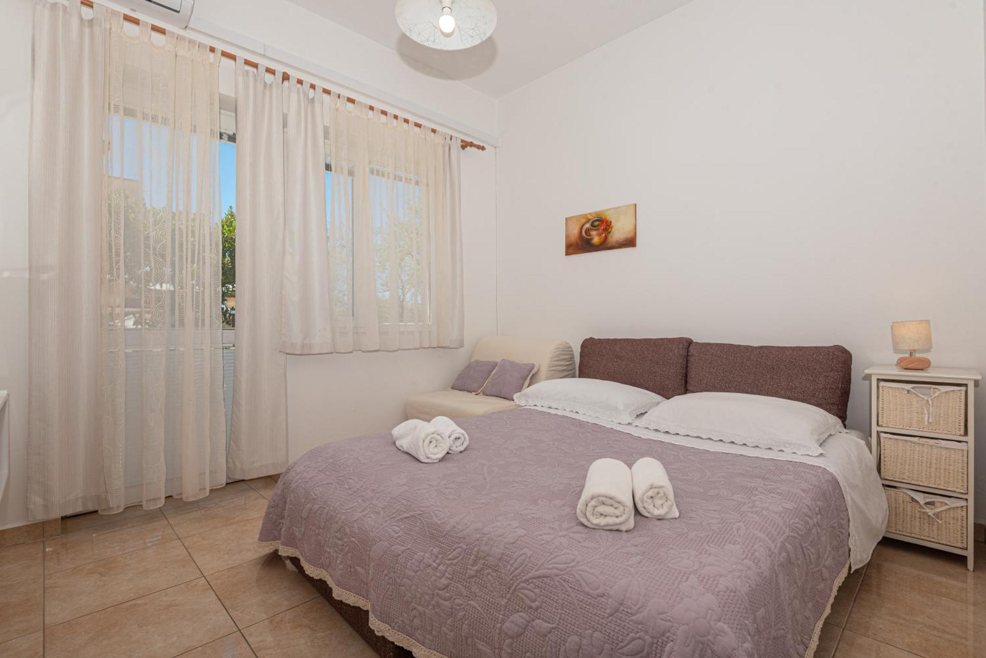 Apartments Lovric Vodice Exterior photo