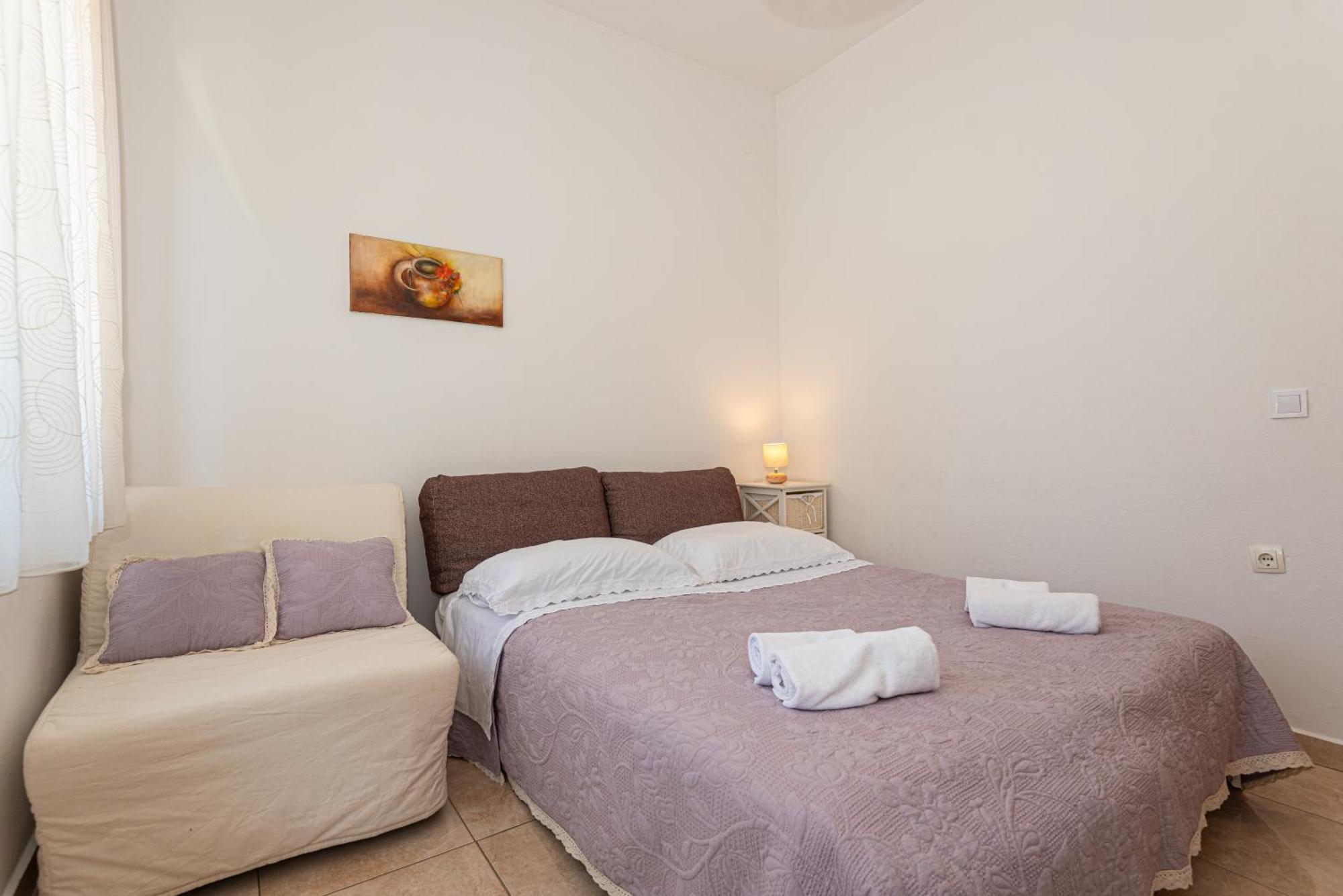Apartments Lovric Vodice Exterior photo