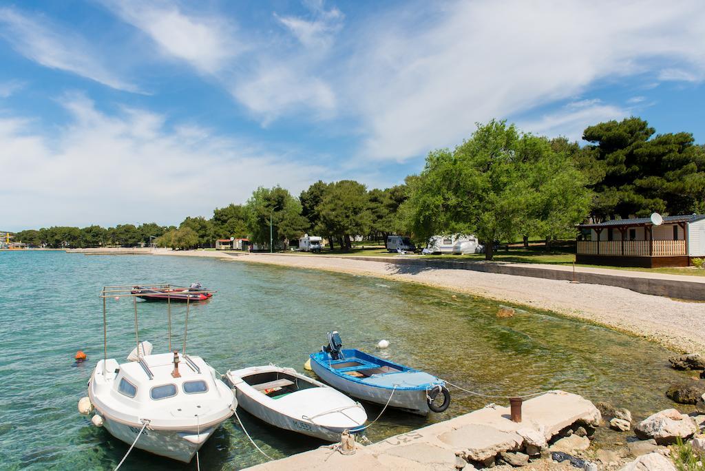 Apartments Lovric Vodice Exterior photo