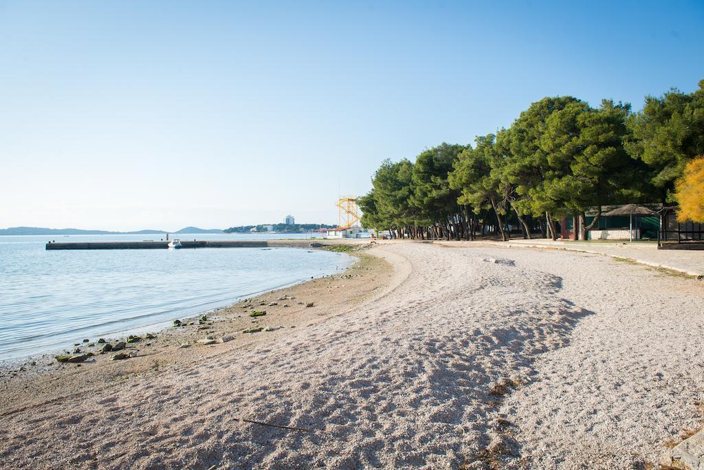 Apartments Lovric Vodice Exterior photo